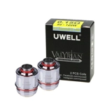 Uwell Valyrian coil x1