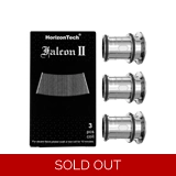 Falcon 2 single coil