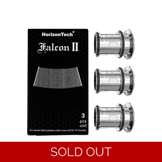 Falcon 2 single coil