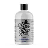 The Vape Shop Monopropylene Glycol (PG)