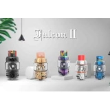 Horizontech Falcon 2 tank