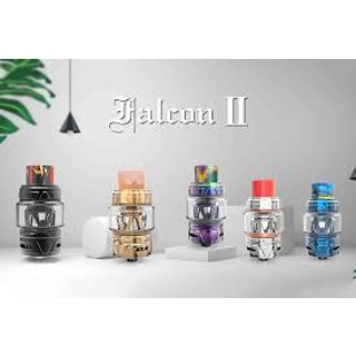 Horizontech Falcon 2 tank
