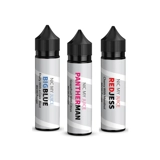 Nic My Juice 50ml 80/20