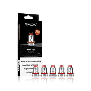 Smok RPM Coil
