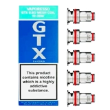 Vaporesso GTX Coil (1pc)