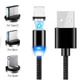 3 in 1 Charger Cable