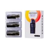 Oxva Oxbar Bipod replacement pods (3pc)