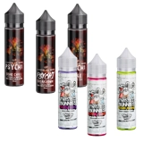50ml MIX AND MATCH any 3 for £18