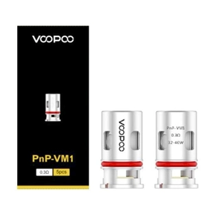 Voopoo PnP Coil