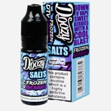 Doozy Nic Salts 10ml