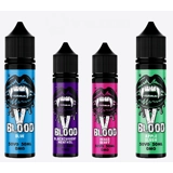 Vampire Blood 50ml Shortfill