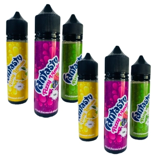 Fantasty 50ml 50/50 3 f..