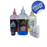 480ml Custom Liquid Of Your Choice