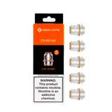 Geekvape Z series Coil (1pc)