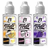 EL Fruto