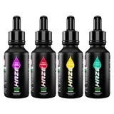 Haze 6000mg CBD Drops