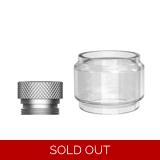 Geekvape Cerberus extension glass kit