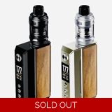 Voopoo Drag 4 vape kit