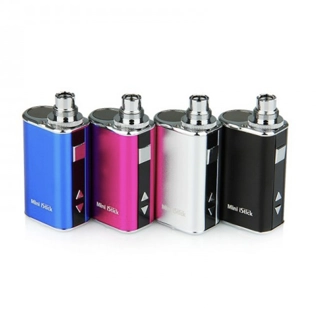 Eleaf iStick 10w mod