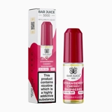 Bar Juice 10ml Nic Salts 4 for £13