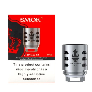 Smok prince tank coil s..