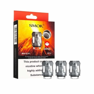 Smok Mini V2 Replacemen..