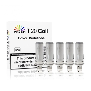 Innokin Endura T20 Repl..