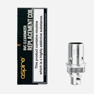 Aspire BVC Replacement ..