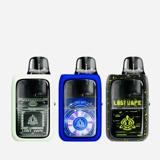 Lost Vape Ursa Epoch Pod Kit