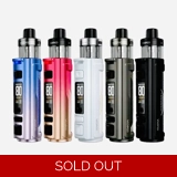 VooPoo Argus Pro 2 kit