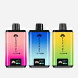 Hayati Pro Ultra+ 25 000 Vape Pod Kit ..