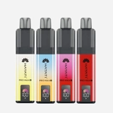 Hayati Pro Max + 6000 Vape Pod Kit (3 ..