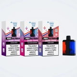 Hayati Pro Ultra+ 25 000 Prefilled Rep..