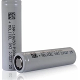 Molicell P28A 18650 battery