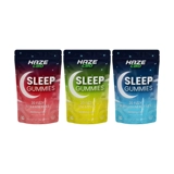 Haze CBD Night Sleep Gummies 3000mg