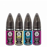 Riot Salts 50/50 10ml