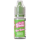 Ohm Brew Double Brew Nic Salts 10ml 4 ..