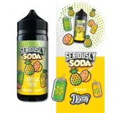 Doozy Seriously Soda 100ml Shortfill
