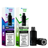 Hayati Pro Max + 6000 Prefilled Replac..