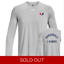 Under Armour Team Tech Long Sleeve Tee