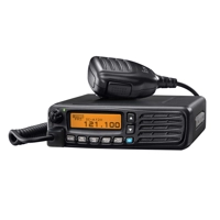 Icom IC-A120 - VHF Air Band Transceiver - Vehicle Mount