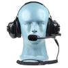 BK Behind The Head Dual Muff Headset KNG BK Behind The Head Dual Muff Headset KNG