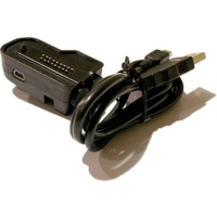 BK KAA0710 Programming Cable Mobile & Portables KNG