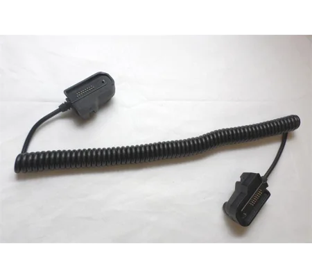 BK KAA-0700 Cloning Cable, Bendix King KNG P Series