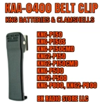 KAA-0400 belt Clip for KNG r.. KAA-0400 belt Clip for KNG r..