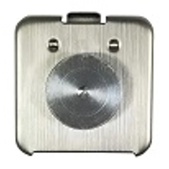 P-Clip Speaker MIC to Mobile Hanger FDNY Motorola Kenwood ICOM Vertex