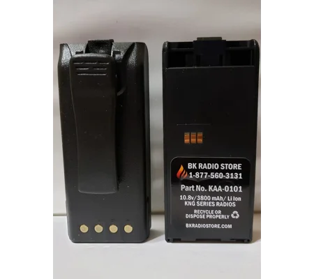 KAA-0101 XLT Replacement Battery
