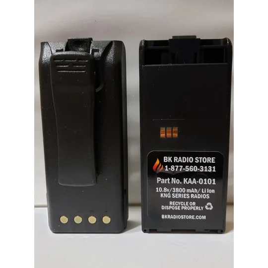KAA-0101 XLT Replacement Battery