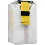 Fire Shelter Hard Plastic Case