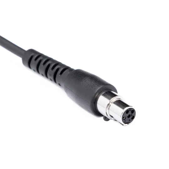 BRS BK1 BTH Dual Muff Headset DPH cable for BK Radio